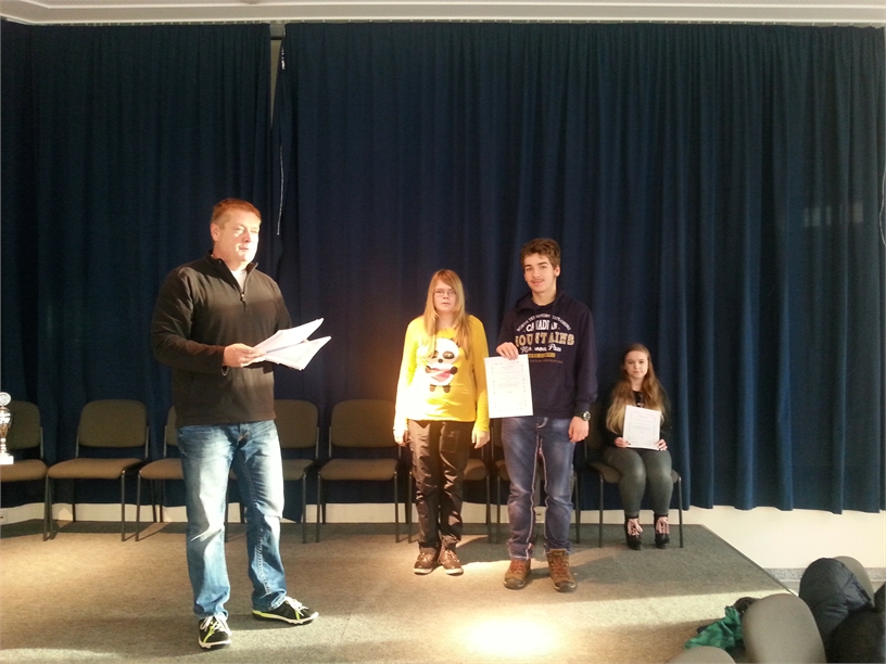 5. Platz: Schulcampus Rostock